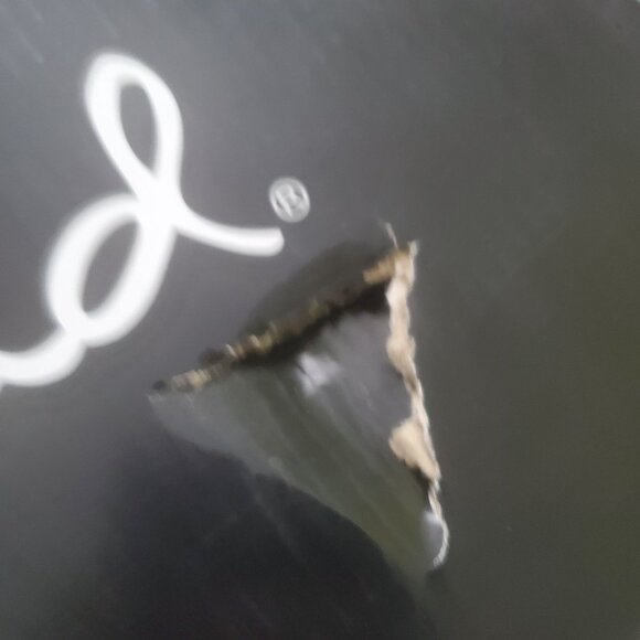 Qupid womens block heels size 7 red color Strappy buckle - Picture 10 of 10